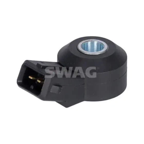 SWAG Vuruntu Sensörü – 33109476 / OEM A2709050900 ürün görseli