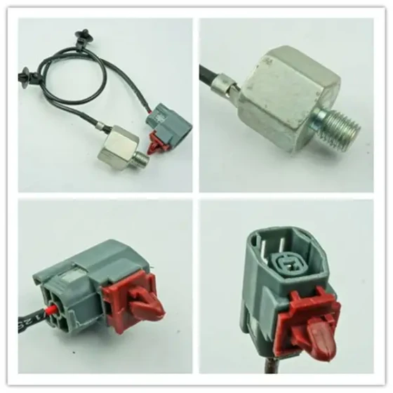 MGA Vuruntu Sensörü – 33597 / OEM ZJ0118921 ürün görseli
