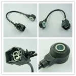 MGA Vuruntu Sensörü – 33598 / OEM LF0118921