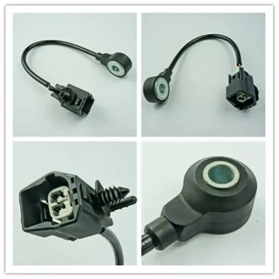 MGA Vuruntu Sensörü – 33598 / OEM LF0118921 ürün görseli