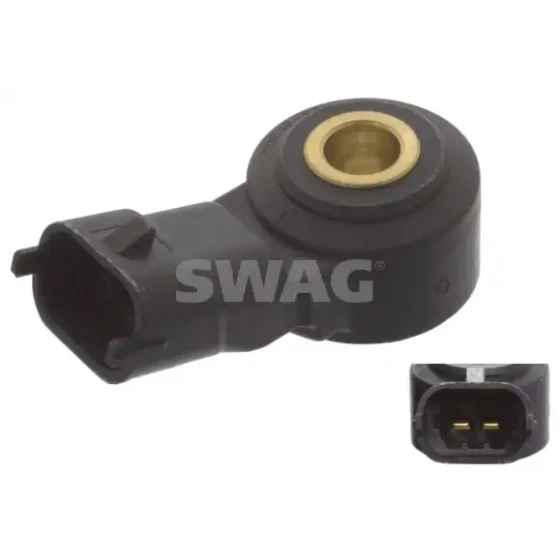 SWAG Vuruntu Sensörü – 62945943 / OEM 896150H010 ürün görseli