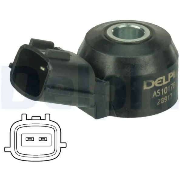 Delphi Vuruntu Sensörü – AS10170