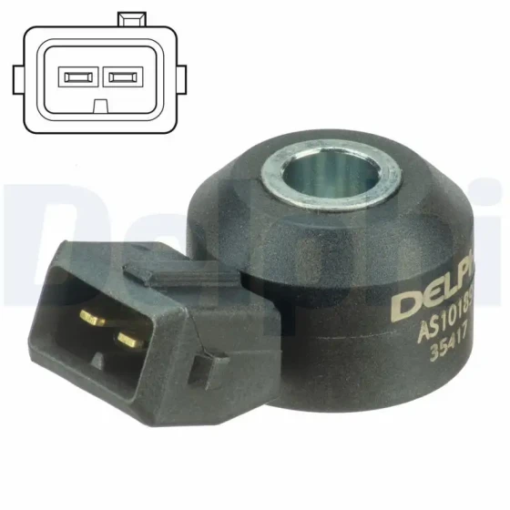 Delphi Vuruntu Sensörü – AS10189 / OEM 220601KT0A ürün görseli