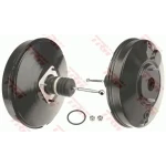 TRW Westinghouse – PSA389