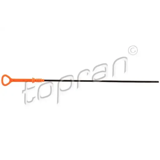 Topran Yağ Çubuğu – 107353001 / OEM 027115611C ürün görseli