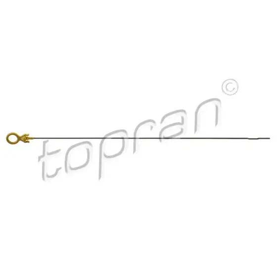 Topran Yağ Çubuğu – 109300001 / OEM 030115611R ürün görseli
