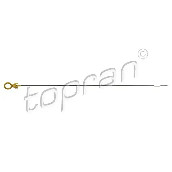Topran Yağ Çubuğu – 109300001 / OEM 030115611R