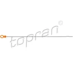 Topran Yağ Çubuğu – 114962001 / OEM 03E115611D