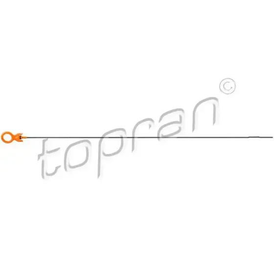 Topran Yağ Çubuğu – 114962001 / OEM 03E115611D ürün görseli