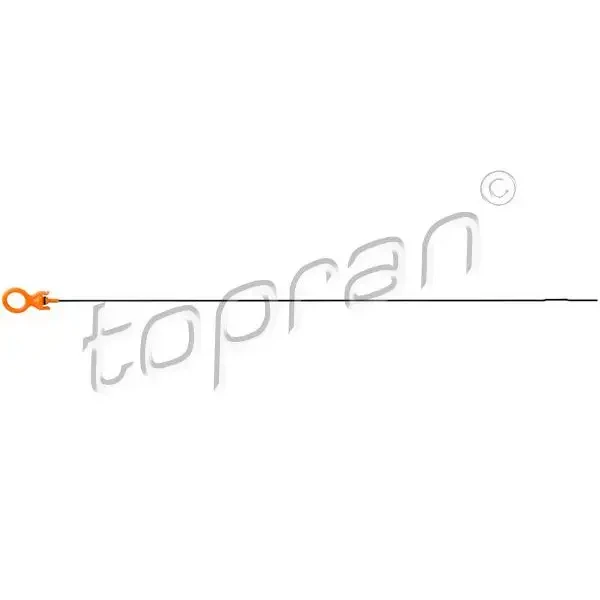 Topran Yağ Çubuğu – 114962001 / OEM 03E115611D