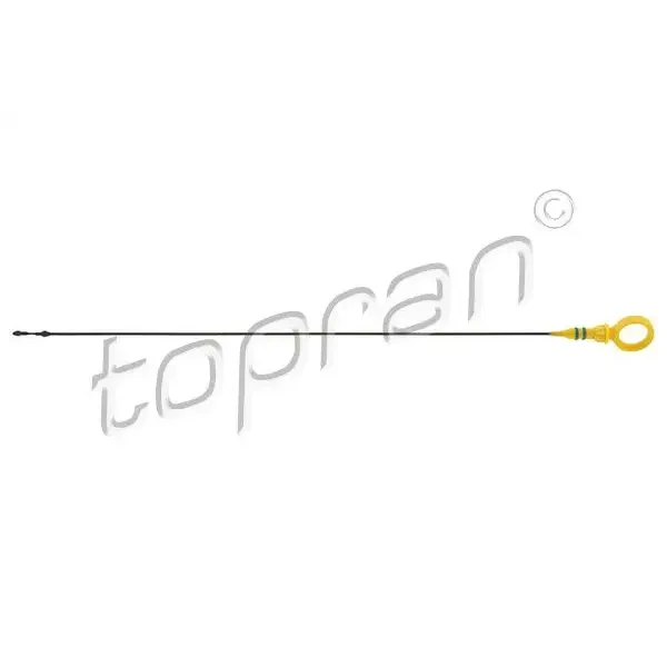 Topran Yağ Çubuğu – 116560001 / OEM 03G115611Q