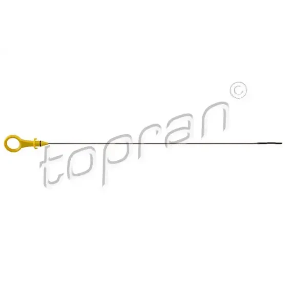 Topran Yağ Çubuğu – 116601001 / OEM 06J115611L ürün görseli