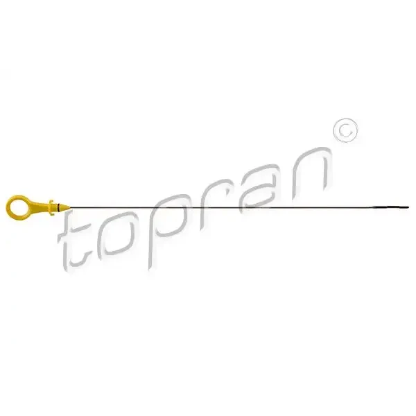Topran Yağ Çubuğu – 116601001 / OEM 06J115611L