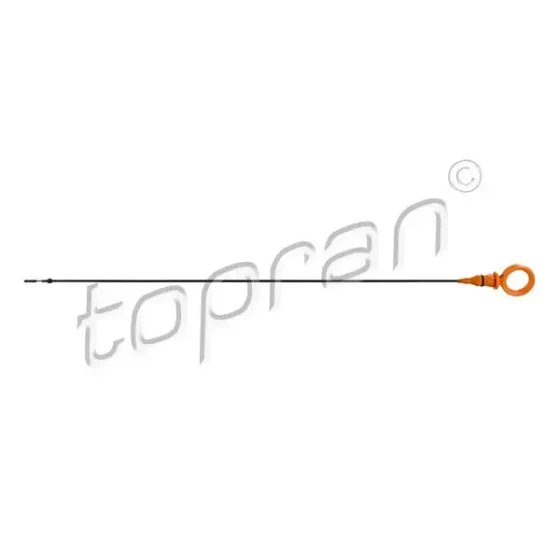 Topran Yağ Çubuğu – 119661001 / OEM 03G115611AA ürün görseli
