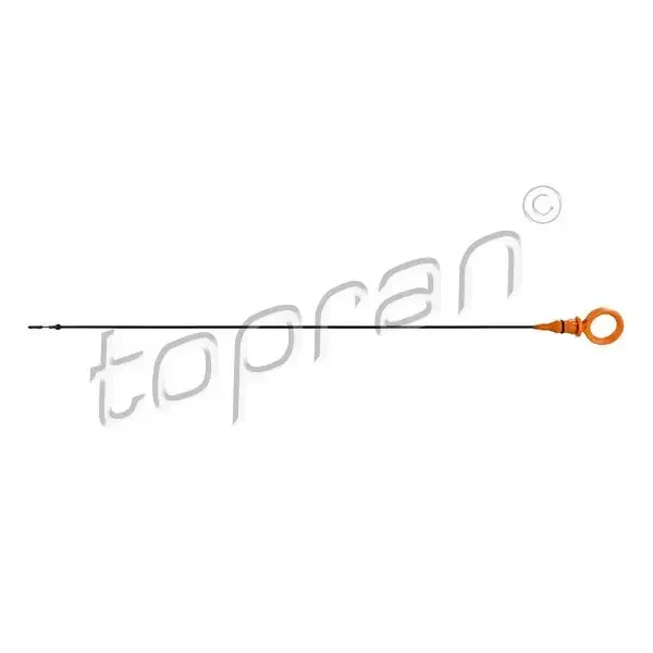 Topran Yağ Çubuğu – 119661001 / OEM 03G115611AA