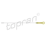 Topran Yağ Çubuğu – 209223001 / OEM 55562503