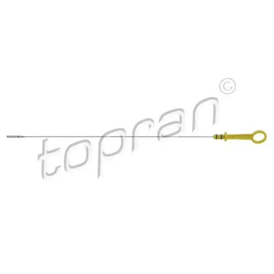 Topran Yağ Çubuğu – 209223001 / OEM 55562503 ürün görseli