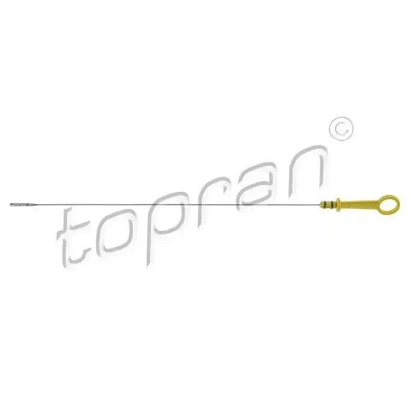 Topran Yağ Çubuğu – 209223001 / OEM 55562503