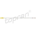 Topran Yağ Çubuğu – 408917001 / OEM A6510102372