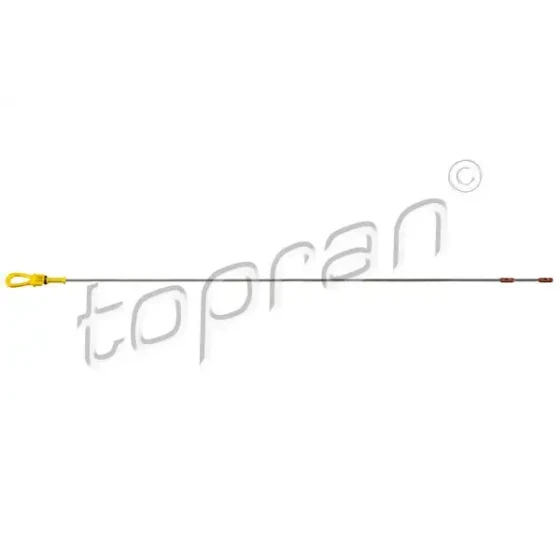 Topran Yağ Çubuğu – 408917001 / OEM A6510102372 ürün görseli