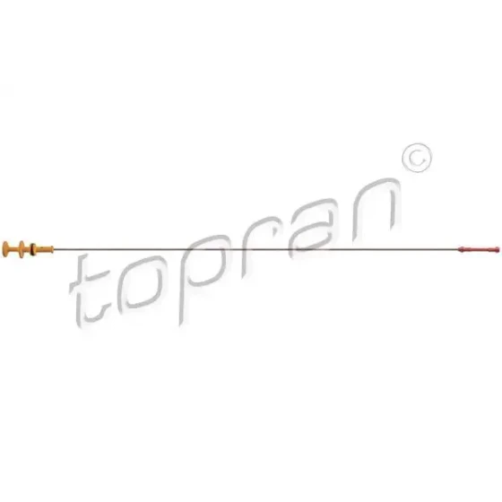 Topran Yağ Çubuğu – 409236001 / OEM A2720100672 ürün görseli