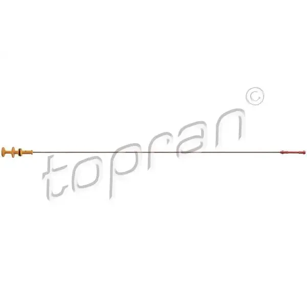 Topran Yağ Çubuğu – 409236001 / OEM A2720100672