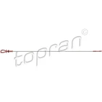 Topran Yağ Çubuğu – 409237001 / OEM A2710100372