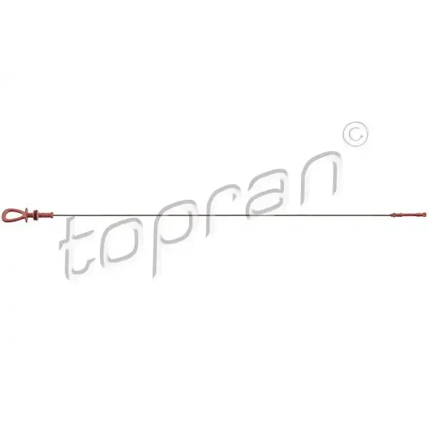 Topran Yağ Çubuğu – 409237001 / OEM A2710100372