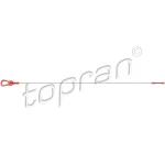 Topran Yağ Çubuğu – 409238001 / OEM A6510101172