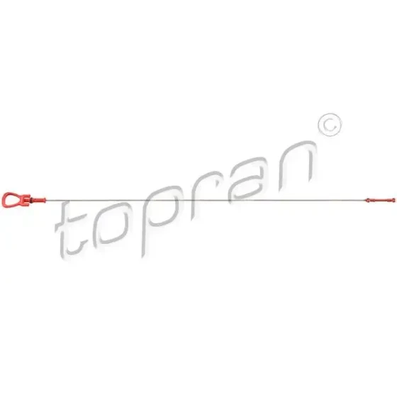 Topran Yağ Çubuğu – 409238001 / OEM A6510101172 ürün görseli