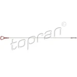 Topran Yağ Çubuğu – 409242001 / OEM A6510101472