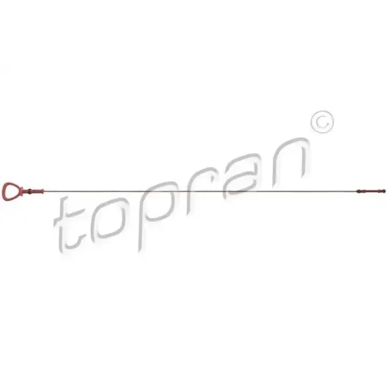Topran Yağ Çubuğu – 409242001 / OEM A6510101472 ürün görseli