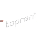 Topran Yağ Çubuğu – 409243001 / OEM A2710101272