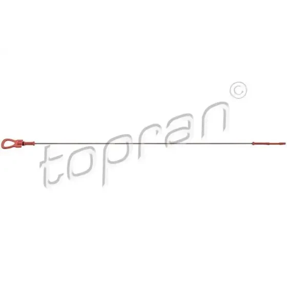 Topran Yağ Çubuğu – 409243001 / OEM A2710101272 ürün görseli