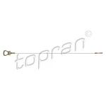 Topran Yağ Çubuğu – 410768001 / OEM A2740109010