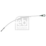 FEBI Yağ Çubuğu – 44806 / OEM A6510101672