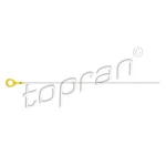 Topran Yağ Çubuğu – 601155001 / OEM 1530147050