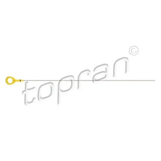 Topran Yağ Çubuğu – 601155001 / OEM 1530147050 ürün görseli