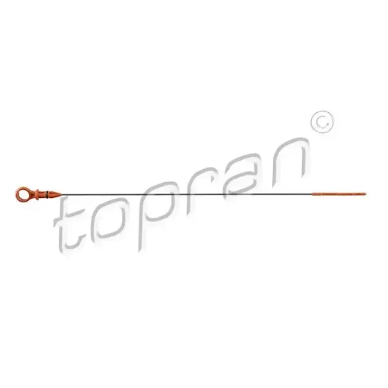 Topran Yağ Çubuğu – 723518001 ürün görseli