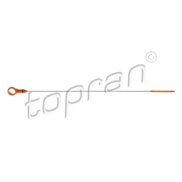 Topran Yağ Çubuğu – 724209001 / OEM 9816715980