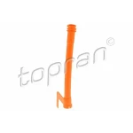 Topran Yağ Çubuğu Yuvası – 110050001 / OEM 038103663C