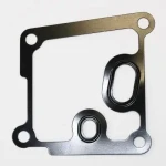 Elring Yağ Filtre Contası – 027.191 / OEM XS4Q6A728AD