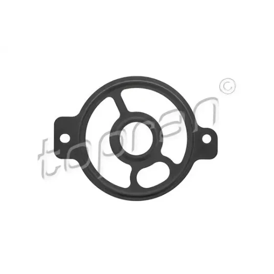 Topran Yağ Filtre Contası – 628313001 / OEM 074115441C ürün görseli