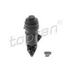 Topran Yağ Filtre Gövdesi – 117296001 / OEM 06E115405C