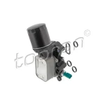Topran Yağ Filtre Gövdesi – 118860001 / OEM 04B115389B