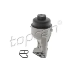 Topran Yağ Filtre Gövdesi – 118974001 / OEM 03D115403D