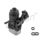 Topran Yağ Filtre Gövdesi – 120038001 / OEM 03N115389P