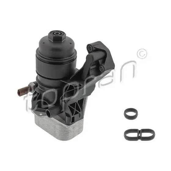 Topran Yağ Filtre Gövdesi – 120038001 / OEM 03N115389P ürün görseli
