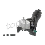 Topran Yağ Filtre Gövdesi – 120914001 / OEM 03N115389S