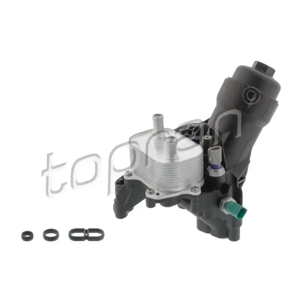 Topran Yağ Filtre Gövdesi – 120914001 / OEM 03N115389S